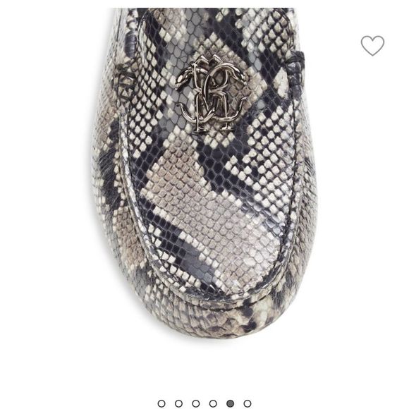 Roberto Cavalli Loafers main image 4